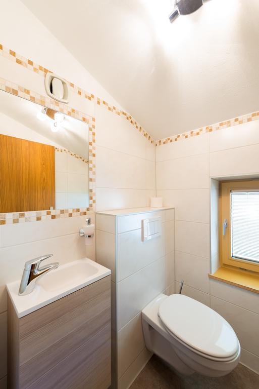 Apartament Haus Enzian Lermoos Pokój zdjęcie