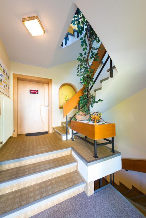 Apartament Haus Enzian Lermoos Zewnętrze zdjęcie