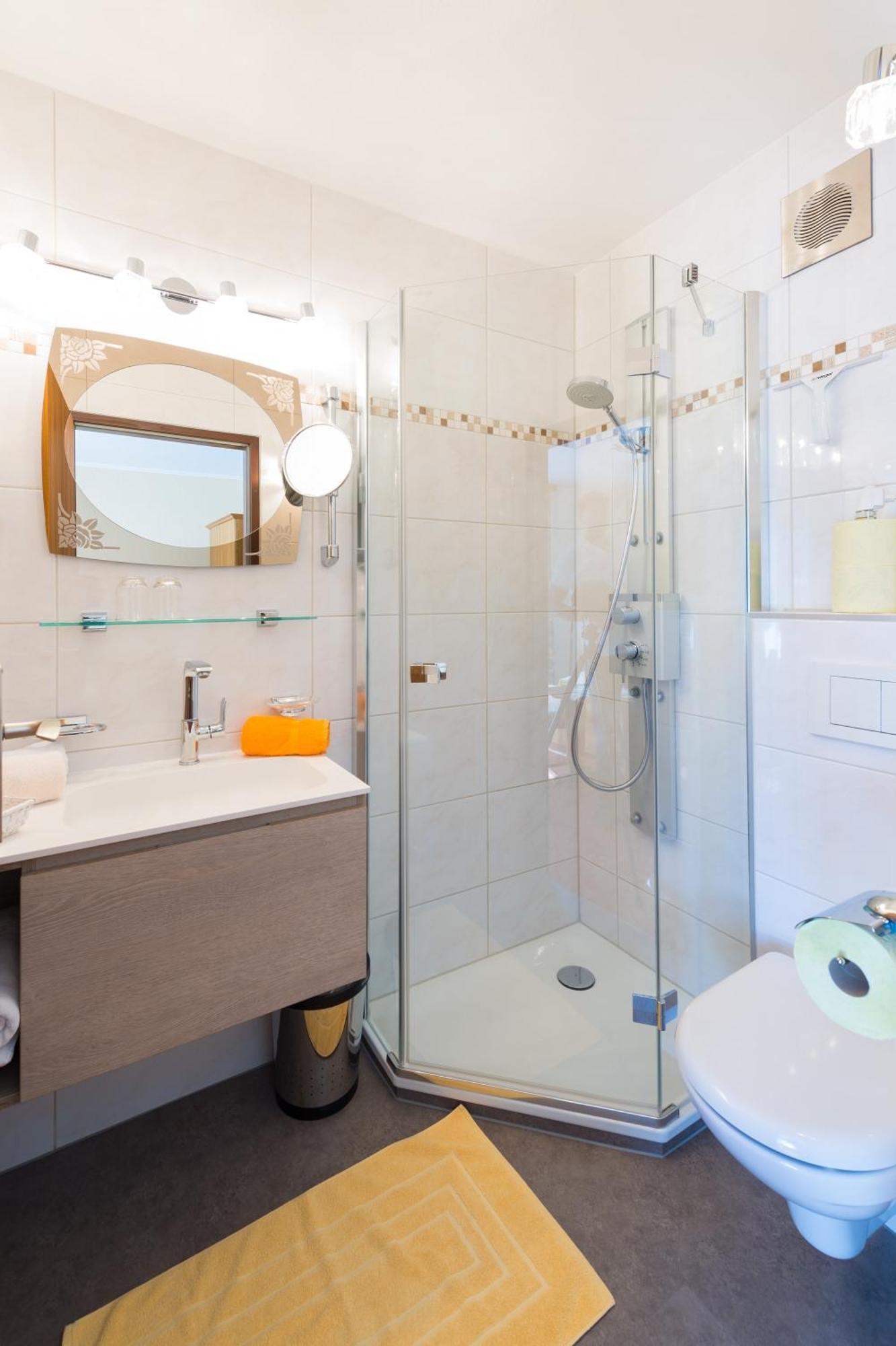 Apartament Haus Enzian Lermoos Zewnętrze zdjęcie